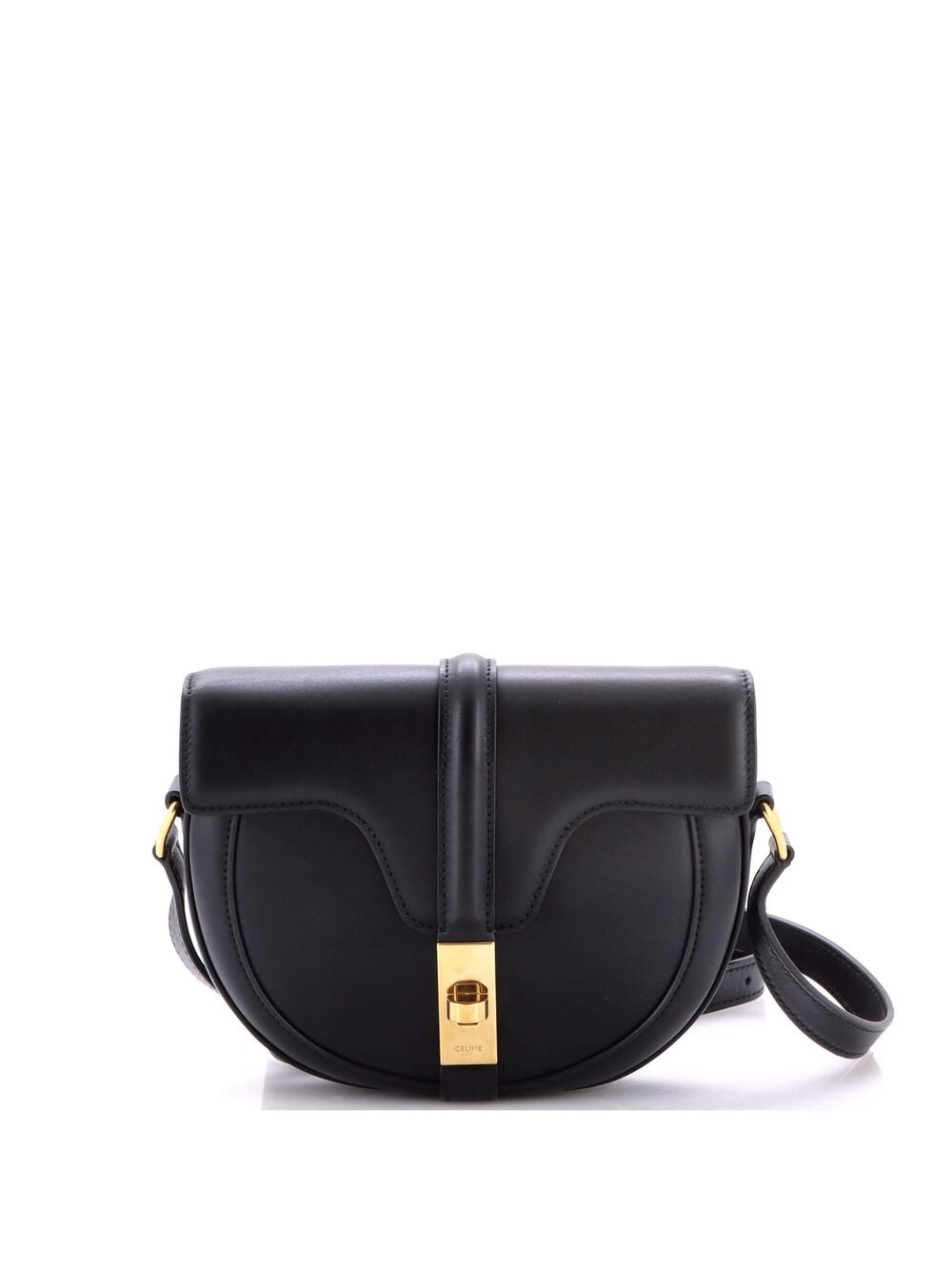 Celine Besace 16 Bag Smooth Calfskin #244993C17B